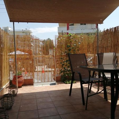 Apartament Studio Peraia Zewnętrze zdjęcie