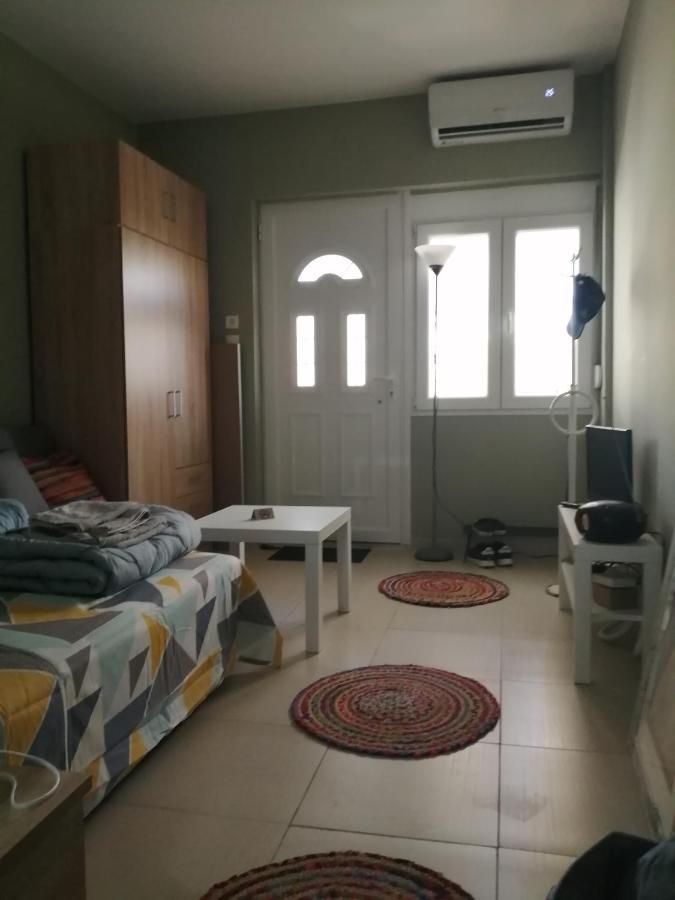 Apartament Studio Peraia Zewnętrze zdjęcie